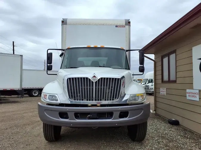 2019 NAVISTAR INTERNATIONAL 43000119cea8a503b1a7e8e34c3b432c99c8