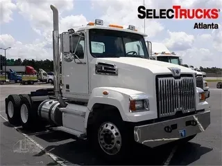 2016 WESTERN STAR 4700