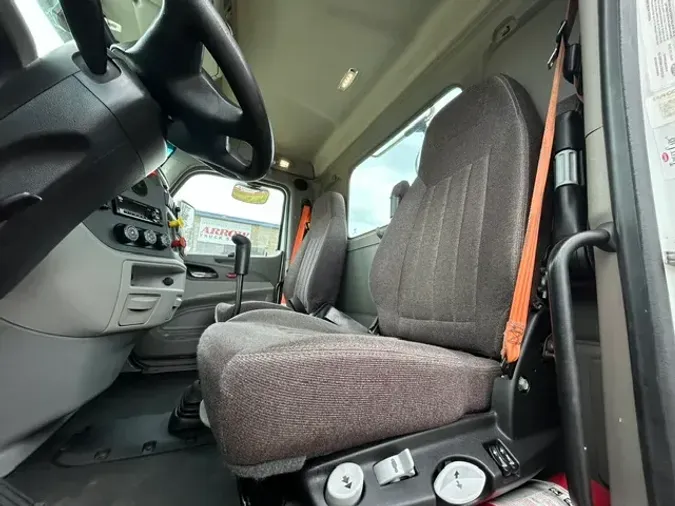 2019 PETERBILT 579
