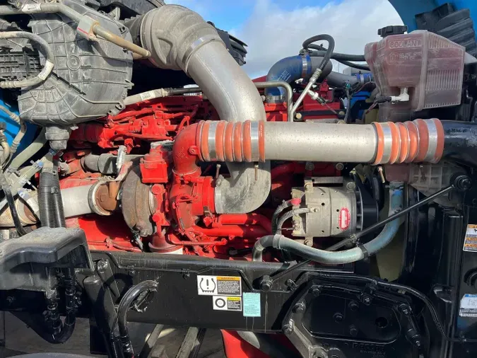 2022 Kenworth T680