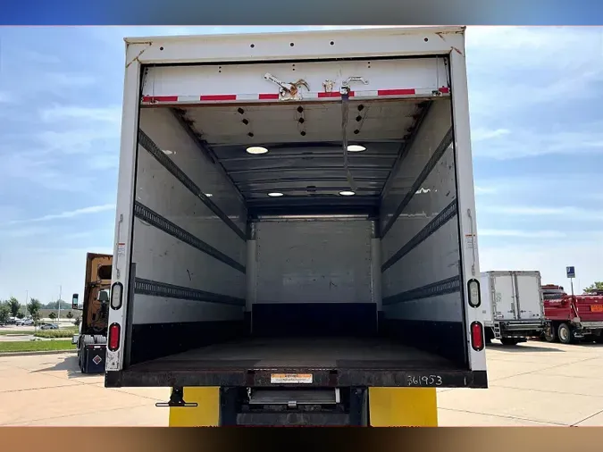 2021 INT MV607