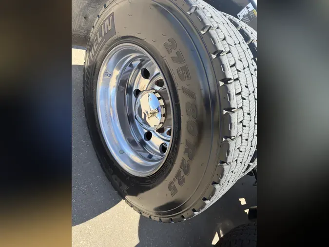 2021 Peterbilt 579011b0a211e5ddf2ffadf3369edeaec98