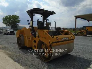 2014 Caterpillar CB64
