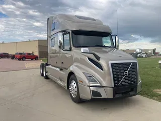 2020 Volvo VN