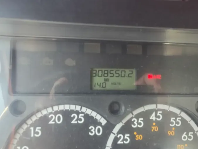 2016 FREIGHTLINER CASCADIA 125