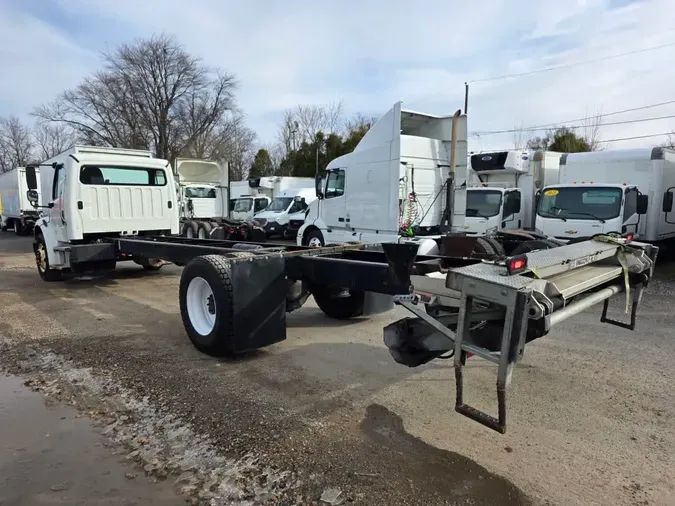 2019 FREIGHTLINER/MERCEDES M2 106011c44578250cf28479a22c0db54bff2