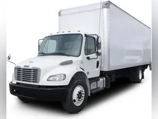 2019 Freightliner Business Class M2 106