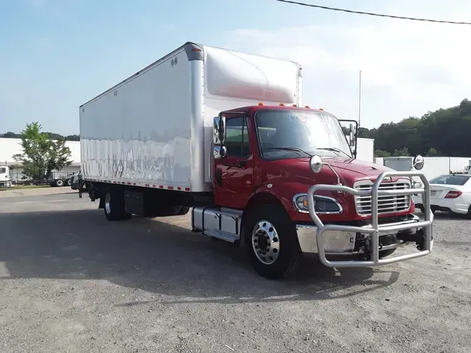 2023 FREIGHTLINER/MERCEDES M2 106011d0d9e6ae01b6b498080dec255c29c