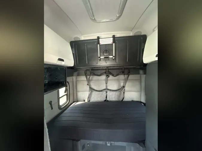 2020 FREIGHTLINER/MERCEDES NEW CASCADIA PX12664