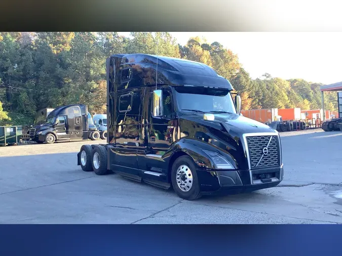 2023 Volvo VNL860011e07e9f9a31fa74bae215b182ddea7