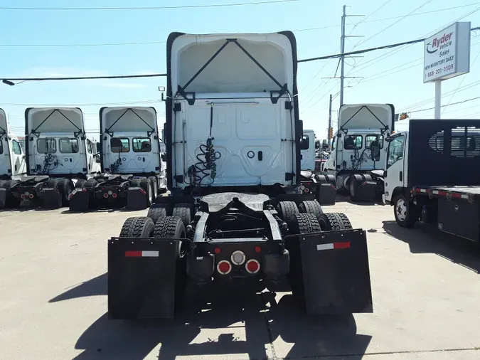 2022 FREIGHTLINER/MERCEDES NEW CASCADIA PX12664