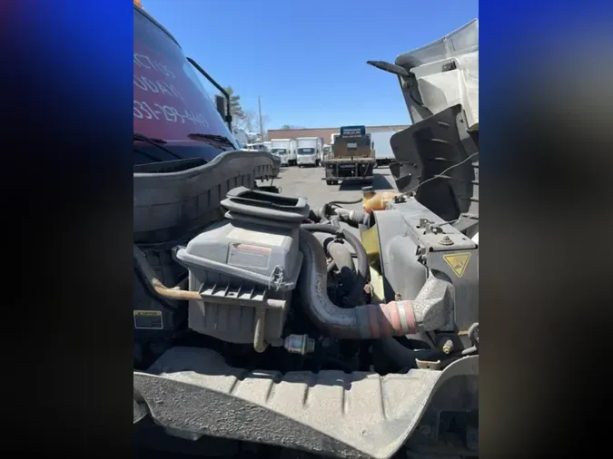 2019 NAVISTAR INTERNATIONAL MV607 (4X2)01200a619255866830fa221c1b4ccc31