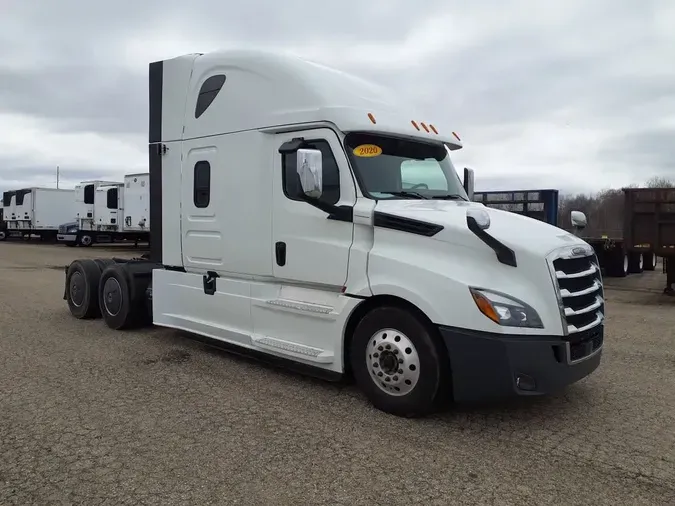 2020 FREIGHTLINER/MERCEDES NEW CASCADIA PX126640121c562c6375532f90ec78ef27e817e
