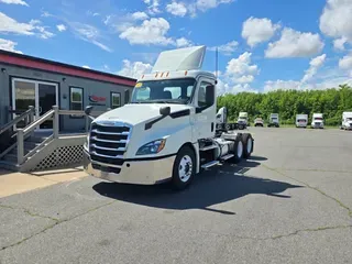 2019 FREIGHTLINER/MERCEDES NEW CASCADIA PX12664
