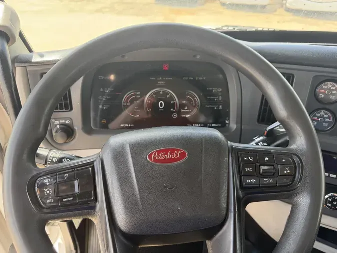 2024 Peterbilt 567