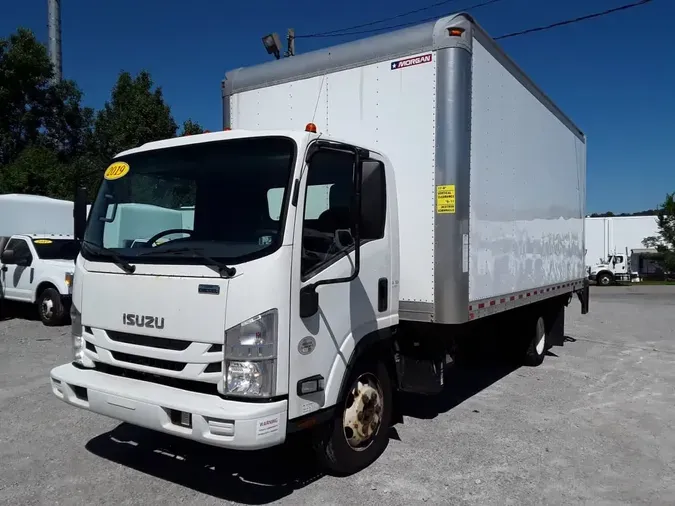 2019 ISUZU NQR012450bdbd26b29d512b3024187b45fb