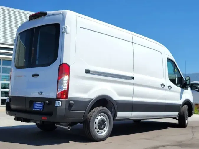 2023 Ford Transit Cargo Van