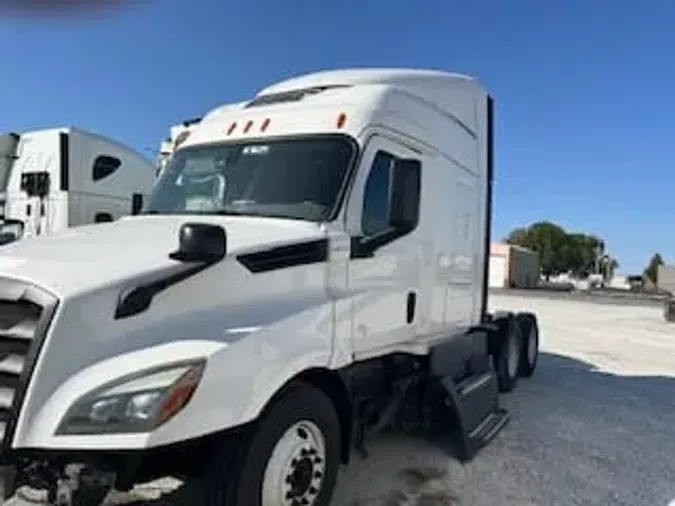 2019 FREIGHTLINER/MERCEDES PT126064ST0125e8603b6851b3ef27c91bd29f5f3d