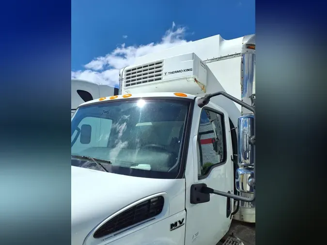 2020 NAVISTAR INTERNATIONAL MV607 (4X2)0126f0b17f4dc6a8e3d5d8aeab76489c