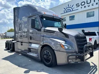 2022 Freightliner PT126SLP