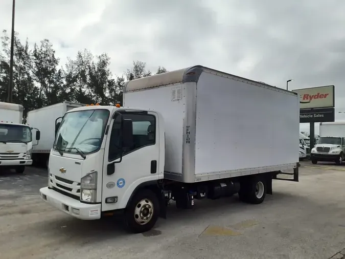 2021 CHEVROLET MOTOR DIV. LCF 4500HD012795890464a161ae7598016301ca0d