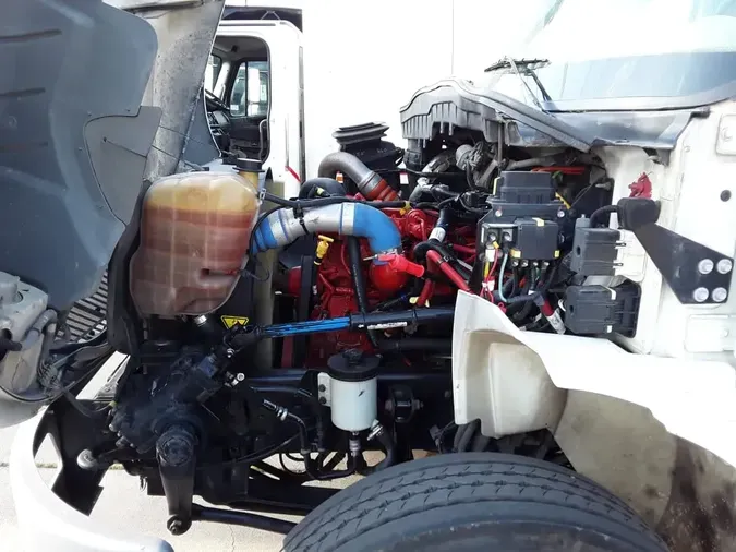 2019 NAVISTAR INTERNATIONAL 4300