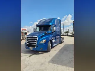 2020 FREIGHTLINER/MERCEDES NEW CASCADIA PX12664