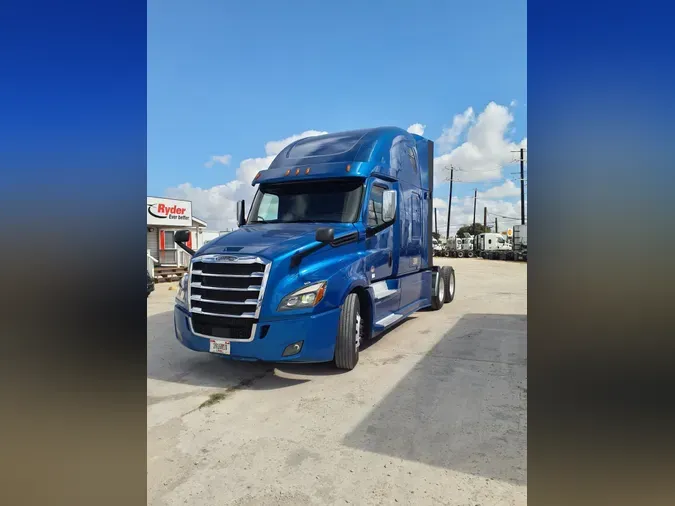 2020 FREIGHTLINER/MERCEDES NEW CASCADIA PX1266401281524cddbeb35f975c88b431793bd