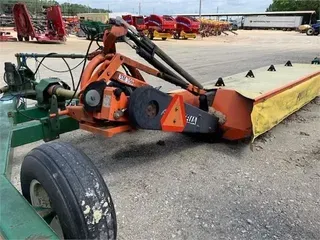 2007 FELLA SM350