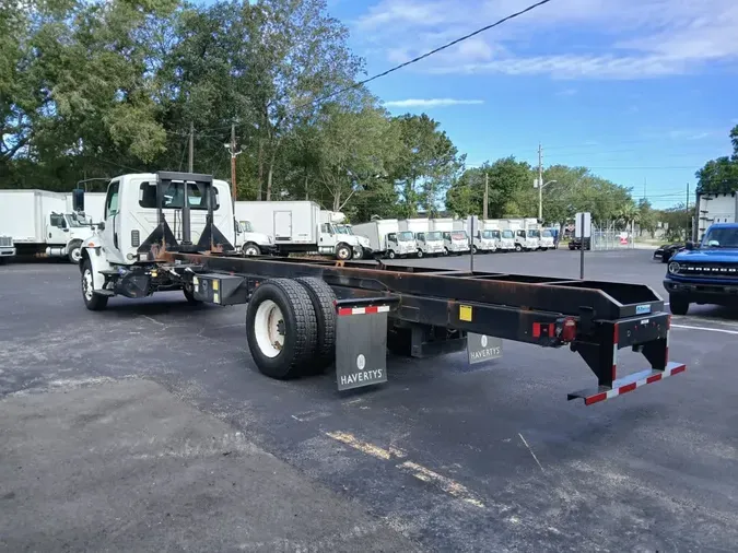 2020 NAVISTAR INTERNATIONAL MV607 (4X2)012942894696e8f38809d3ba4bc413c3