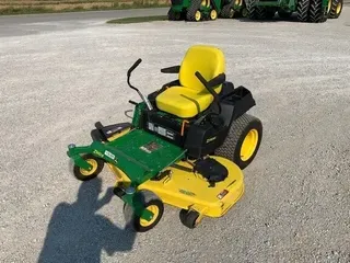 2016 John Deere Z540R