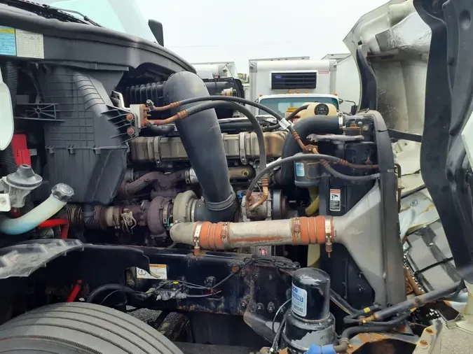 2019 FREIGHTLINER NEW CASCADIA PX12664