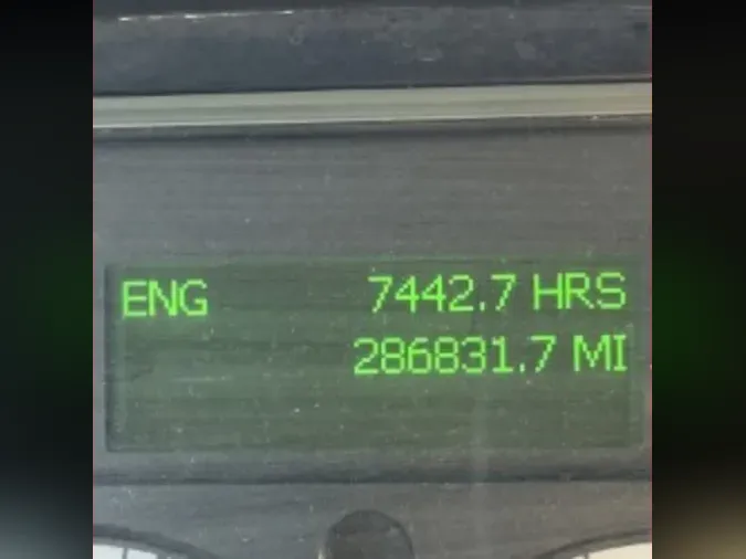 2019 FREIGHTLINER/MERCEDES M2 106