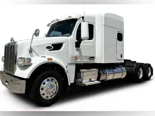 2021 Peterbilt 567