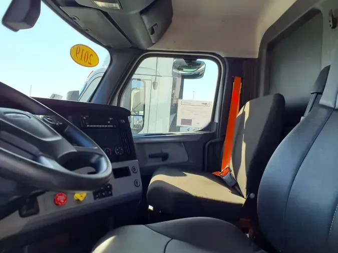 2019 FREIGHTLINER/MERCEDES NEW CASCADIA PX12664