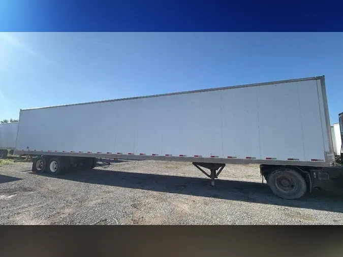 2007 Strick Trailers UNKNOWN