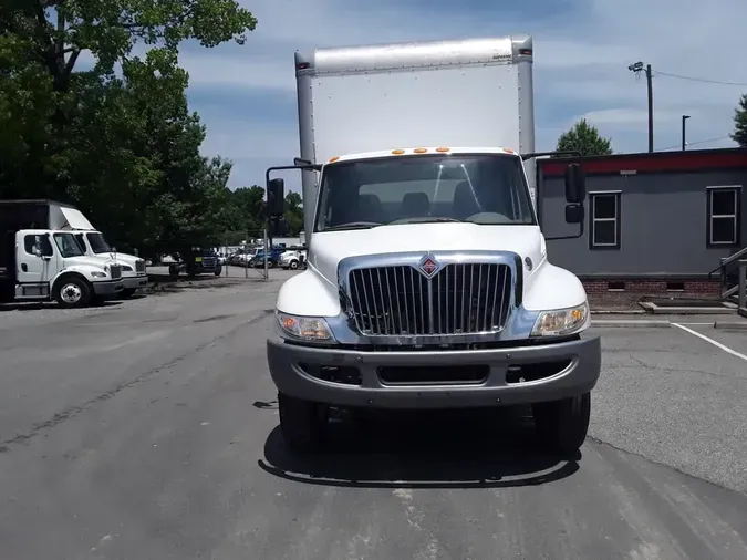 2016 NAVISTAR INTERNATIONAL 4300
