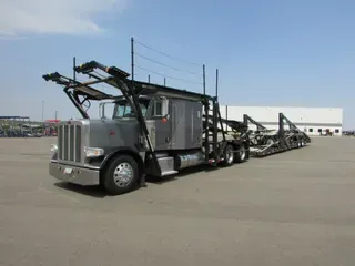 2014 Peterbilt 389