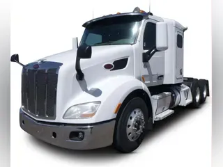 2015 Peterbilt 579