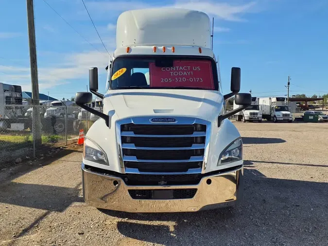 2020 FREIGHTLINER/MERCEDES NEW CASCADIA PX12664012d80d521413cf460abcb4900f37fde