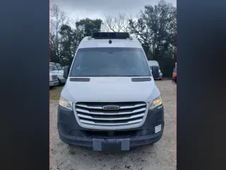 2019 MERCEDES-BENZ SPRINTER 3500