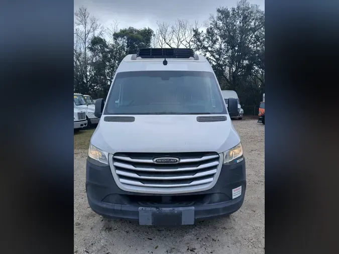 2019 MERCEDES-BENZ SPRINTER 3500012e68a76c760e7513d46d39db29aa2e