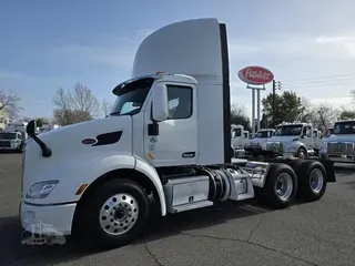 2021 PETERBILT 579