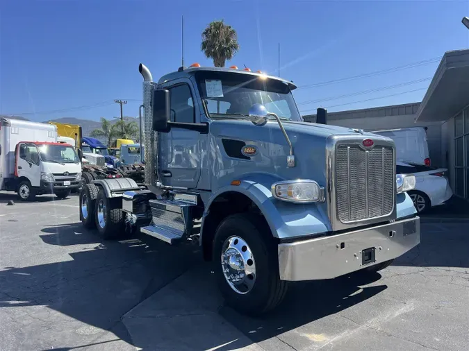 2022 Peterbilt 567