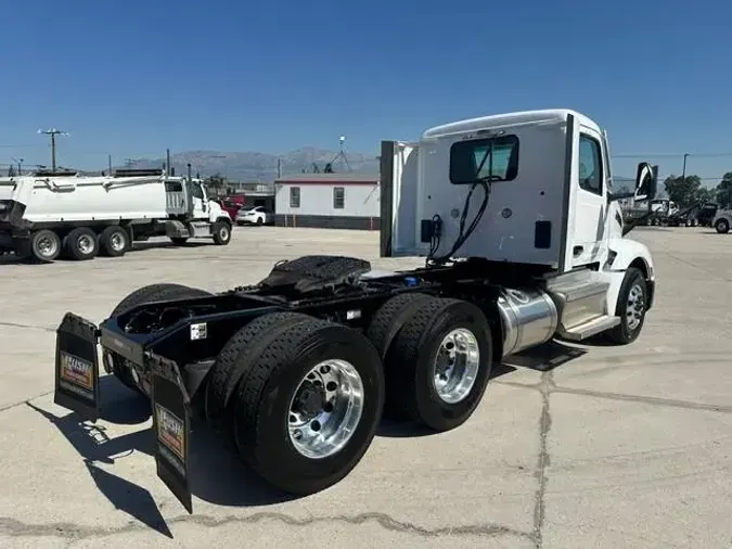 2023 Peterbilt 579012f88910113a19f37b9ed16288f9b04