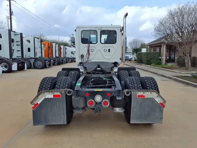 2020 FREIGHTLINER/MERCEDES NEW CASCADIA 116