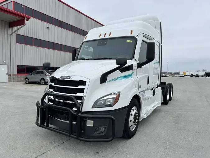 2022 Freightliner Cascadia&reg;