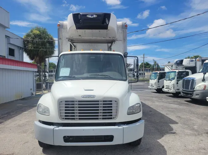 2019 FREIGHTLINER/MERCEDES M2 106