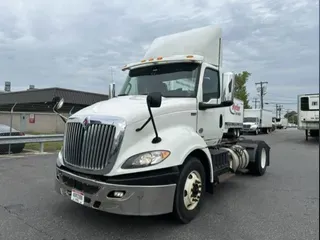 2020 NAVISTAR INTERNATIONAL RH613 DAYCAB S/A