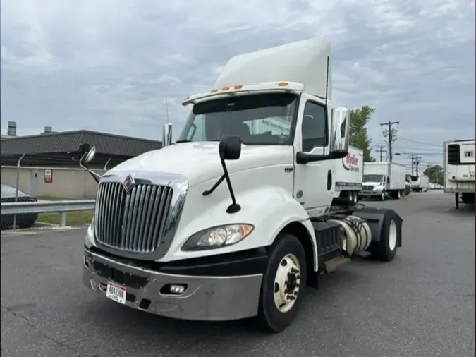 2020 NAVISTAR INTERNATIONAL RH613 DAYCAB S/A0130475db3956bdb45bee3d67e82d08d